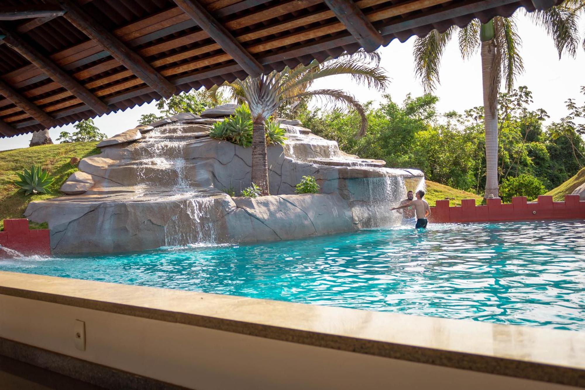 Hotel Thermas Bonsucesso 4*